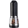 Rosenstein & Söhne Cordless Spice Mill: 2-in-1 Cordless Salt &