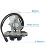 uxcell Liftgate Trunk Lid Lock Actuator with Cable for Ford