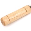 Trumpet Repair Tools Solid Wood Instrument Maintenance with 1 Sheet