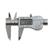 CNC QUALITÄT Digital Vernier Caliper 200 mm DIN 862 Metal