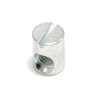 ReplacementScrews Cross Dowel Barrel Nuts Compatible with IKEA Part 100514
