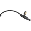 BIAREN Rear ABS Wheel Speed Sensor Right or Left For