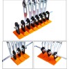 6-Claw Hook Dent Puller Tool - Heavy Duty Adjustable M16