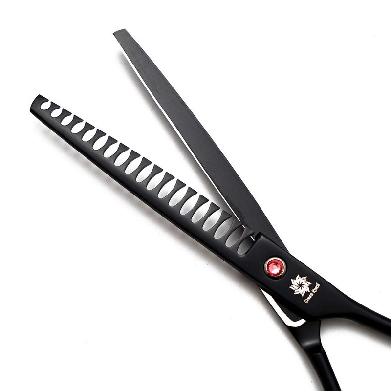 Dream Reach 7.0 Inches Professional Pet Cat Dog Grooming Shears