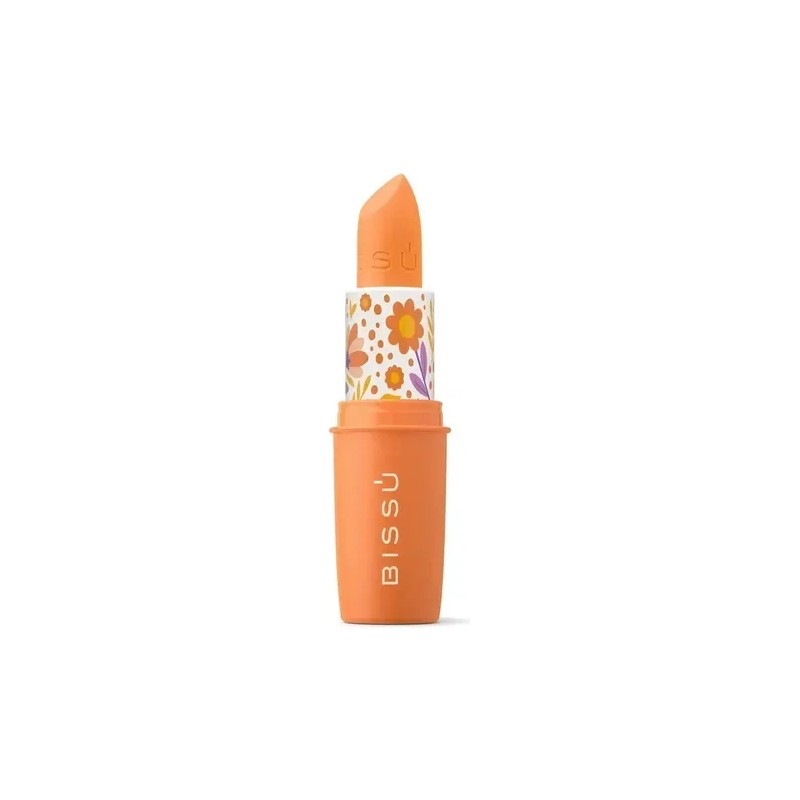 Labial Bissú color 06 vales mil