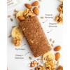 GoMacro MacroBar Organic Vegan Protein Bars - Banana + Almond