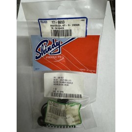 Shindy 06-653 Brake Master Cylinder Rebuild Kit Honda Xr250r