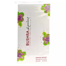 Aqua Bushra Air Freshener-375ml by Rasasi