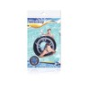 Intex Swimming Bike, Diameter 91 cm, Colourful, One Size, Colourful