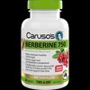 Caruso's Berberine 750 60 Tablets