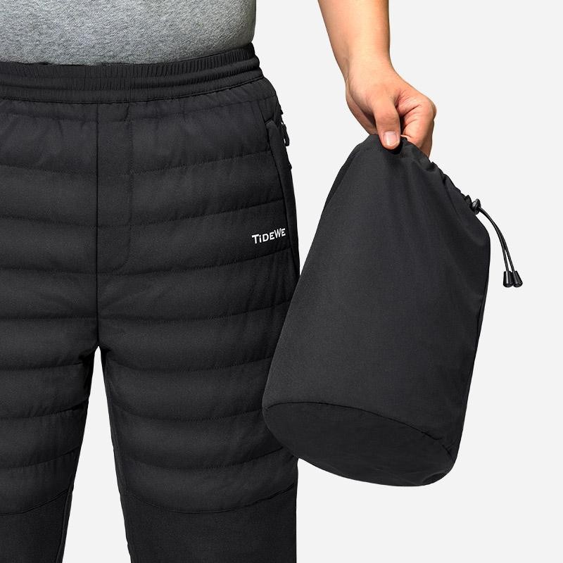 Tidewe Insulated Chest Waders Liner - Size: 3XL