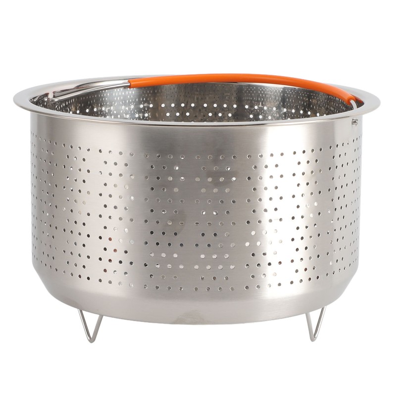 Stainless Steel Rice Cooker Steam Basket Stainless Steel Vegetable Steam