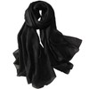 Raizm Stole with High Gloss Feel and High Visibility, Large