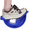 YOFIT Foot Stretcher, Foot Rocker (Navy)