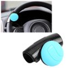 Large Steering Wheel Knob Spinners, Steering Wheel Balls Wheel Booster,