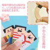 ESJNNK Eraser, Bald Uncle Eraser, Kneading Eraser, Fashionable Eraser, Funny,
