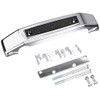 Doremi Collection 20062 Fork Cover Emblem Kawasaki Letters Zephyr 750