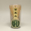 [Tea utensils/Tea Dishes] 100 pcs Tea Whisk 100 Bottle Holder