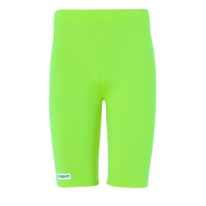 uhlsport Uni Shorts Tight Shorts Tight Shorts Tight, Grün (Grünflash),