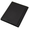 Elegant ID Card Holder / ID Card Holder with Contrast