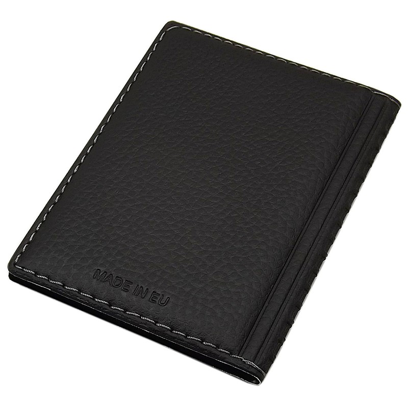 Elegant ID Card Holder / ID Card Holder with Contrast