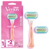 Venus Razor Razor for Women Women Smooth Skin Body Replacement
