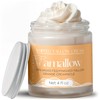 Amallow 100% Grass Fed Beef Tallow for Skin Care -