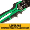 DEWALT - DWHT14676 3-Piece Ergo Aviation Snips