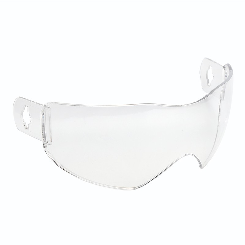 Lots of Lacquer Protection Face Shield Antifog Lens Accessory for