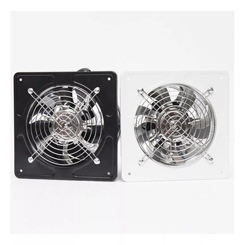 generic Extractor De Ventilador De Pared De Ventilador De 6