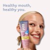 fygg Nano Hydroxyapatite Mini Travel Toothpaste for Kids - Vanilla