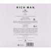 Rich Man 3.3 EDT+ 5.0 Shower Gel Set For Men