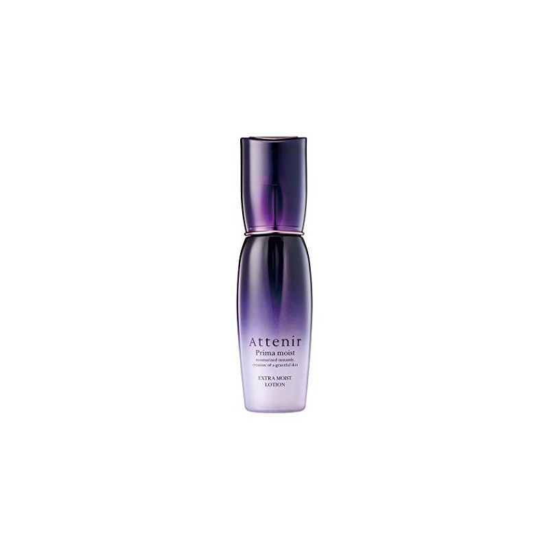 Atenir Prima Moist Extra Moist Lotion, 3.4 fl oz (100