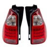 Brock Tail Light for 2006-2009 4Runner for 8156135280 Set