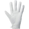 SSK BG1004S (10) White L (for left hand) S (22-23)
