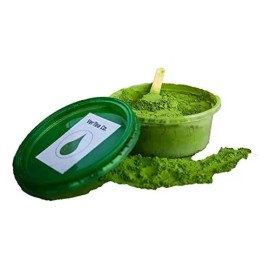 Vertea Co. Matcha Orgánico Ceremonial Vertea 100 G En Frasco                                                                                          