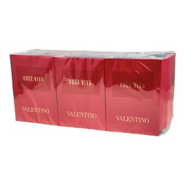 Valentino Voce Viva Eau De Parfum 1.2ml/0.04oz. New; LOT OF 12 VIALS