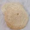 Esponjas Corporales Naturales Henequén Zacate de 20 cm Sensity Home