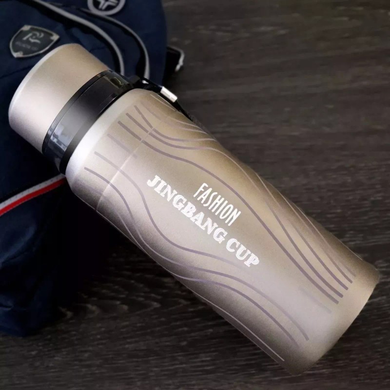Best Termo Deportivo De Acero Inoxidable Para Hombre 800ml