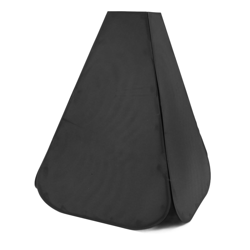 Squirrel Baffles for Bird Feeder Plastic Pole Mounting Squirrel Proof