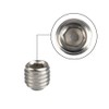 Weyeena 200pcs M3 M4 M5 M6 M8 Allen Head Socket