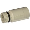 Zodiac 6-502-00 Quick Disconnect Universal Wall Fitting Replacement