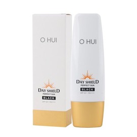 O HUI Day Shield Perfect Sun Black SPF50+ PA++++ 50ml, None