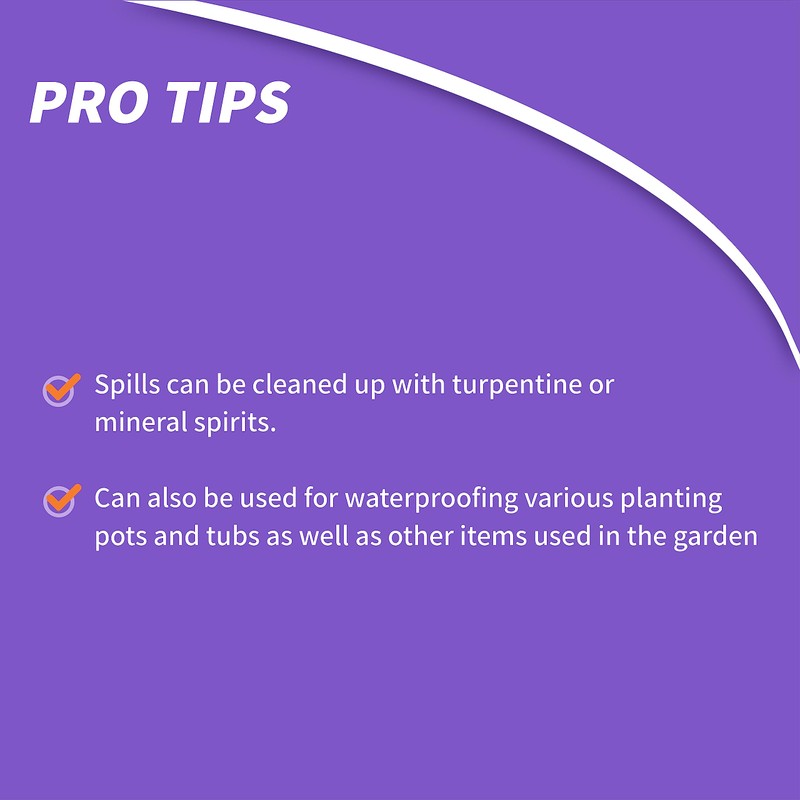 Bonide Garden Rich Pruning Sealer with Brush Top Applicator, 16