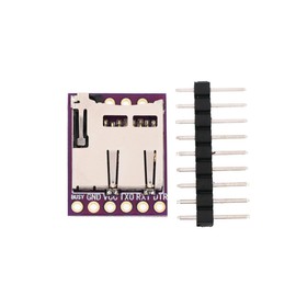 tooloflife Flight Data Recorder, Openlog Cleanflight Naze32 F3 Flash Recorder, 3.3V-12V, 3 Modes