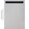 PRICARO Shopping List "Typo", magnetic, green, A5, 25 sheets, set
