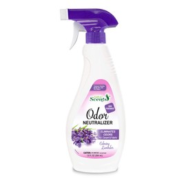 Odor Neutralizer, Lavender Chamomile, 13-oz.