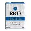 Rico Reserve Bb Clarinet 3.5