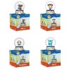 Funko Pixar Mini Snow Globes (1 Random Image)