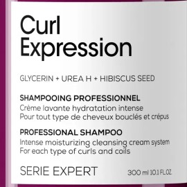 Shampoo Cabello Para Rizos Loreal Curl Exression 1500ml                                                                                               